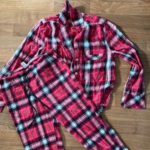 Victoria Secret PJ Set